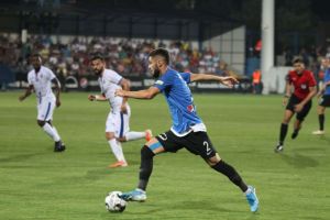 FC Viitorul, egalata din nou pe final:  Gica Hagi - Meritam 100% victoria. Trebuia sa avem maximum de puncte acum“ (galerie foto)