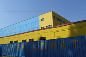 A fost ales noul Consiliu de Administratie al societatii Comat Constanta 