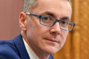 Congres USR. Deputatul Stelian Ion candideaza pentru un post in Biroul National