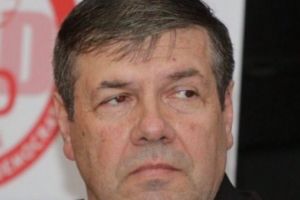 Declaratie politica:  Stefan Mihu (PSD) - Avem nevoie de facilitati portuare, de constructii si reparatii de nave comerciale si militare destinate transportului maritim“