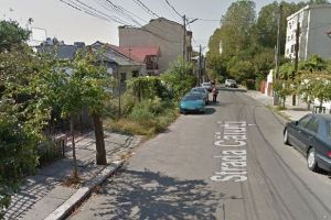 Ce raspuns a primit de la APM Constanta Oflaz Construct. Este vizat un bloc de patru etaje de pe strada Caiuti