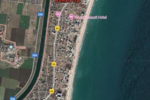 Mamaia Nord se imbogateste cu un bloc de cinci etaje. Cine este investitorul 