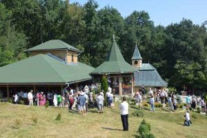 Joi, 15 august 2019: Pelerinaj la Sanctuarul Fecioara Săracilor de la Cărbunari-Blaj