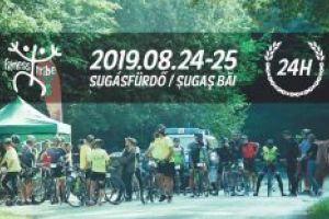 O nouă provocare pentru amatorii ciclismului: 24 de ore de pedalat, la Șugaş Băi