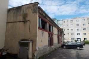 Incubator de afaceri într-o centrală termică dezafectată, realizat cu fonduri europene la Târgu Secuiesc