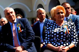 Tăriceanu întoarce spatele PSD-ului: 
