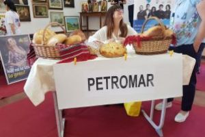 Economie şi perseverenţă. Zilele Carierei,  la Întorsura Buzăului