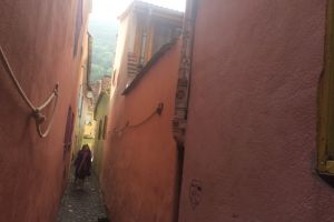 Strada Sforii, închisă astăzi, pentru câteva ore