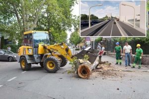 Deranjul cu pasajul: Orădenii se tem că noul pasaj pe sub Bulevardul Magheru va avea beneficii mult sub aşteptări 