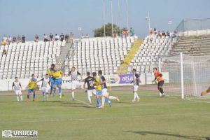 Astăzi, faza a doua a Cupei României, pe “Cetate”, la ora 17.30, Unirea Alba Iulia – Industria Galda, duelul orgoliilor
