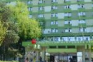 Aerul condiţionat, folosit cu măsură la Spitalul Judeţean din Timişoara! Instalaţia electrică nu face faţă!