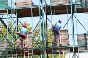 FOTO: Echipa ISU Mureş, în finala concursului Serviciilor Profesioniste pentru Situaţiile de Urgenţă!