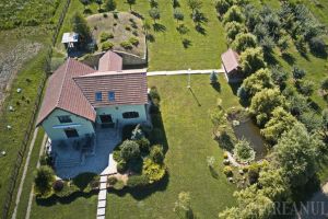 Pásztor la secret: Primăria Sălard refuză să spună cine i-a ridicat căsoiul de vacanţă preşedintelui CJ Bihor