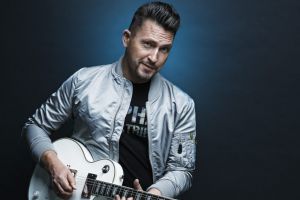Zilele Partium se vor încheia cu un concert extraordinar al solistului Ákos