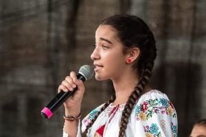 “Fiii Satului” la Cristur-Grindeni