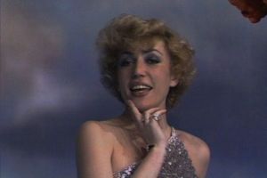 Moment aniversar pe scena Festivalului Internaţional Cerbul de Aur, alături de Corina Chiriac