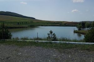Destinaţii de vacanţă. Locuri liniştite şi frumoase din Bistriţa-Năsăud, numai bune pentru relaxare (FOTO)