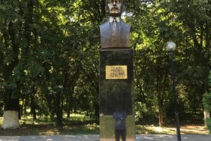 Bustul lui Iuliu Maniu va fi dezvelit astazi in Parcul Bucov, pe Aleea Fauritorilor Unirii