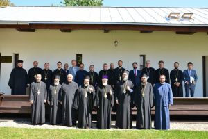 Eveniment spiritual la Târgovişte