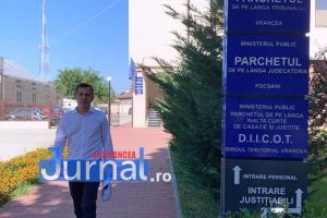 VIDEO: DDSP Focşani, dosar penal pe numele deputatul Ion Ștefan
