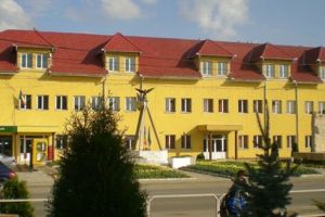 Se caută asistent medical în Ungheni