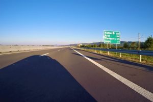 Deputat USR despre autostrada închisă circulaţiei: Este foarte importantă pentru România