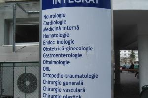 Cabinetele din Ambulatoriul Spitalului de Urgenţă Suceava vor fi deschise vineri, 16 august