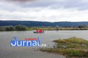 ULTIMĂ ORĂ: Desfăşurare de forţe pentru găsirea a 4 copii, posibil înecaţi în râul Putna