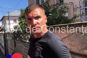 Constanta: Administratorul clubului Bamboo, audiat