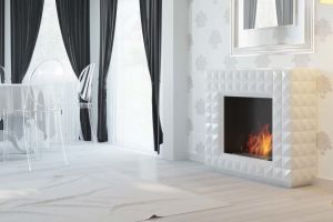 Soluţia pentru un şemineu decorativ perfect – Bioşemineele, varianta cea mai potrivită