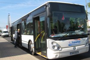 Minivacanţă de Sfânta Maria! Programul Transurban şi al serviciilor comunitare
