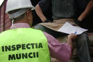 Val de controale ITM: Amenzi de peste 29.000 lei aplicate de inspectorii de muncă