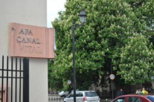 Vital: Intreruperea apei potabile pe strada Independentei din Baia Mare