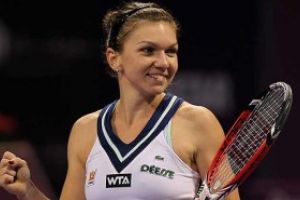 Tenis: Rusoaica Ekaterina Alexandrova va fi adversara Simonei Halep in turul secund la Cincinnati (Ohio)