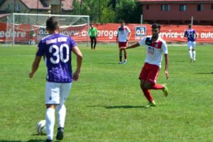 Derbiul rundei se joacă sâmbătă la Piteşti