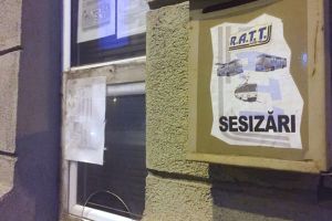 Patru chioşcuri STPT rămân deschise de Sf. Maria
