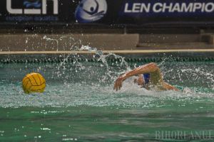 Poloiştii CSM Oradea au aflat programul turneului Champions League din Serbia