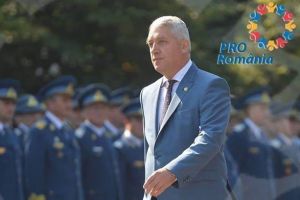 Presa centrală: “Adrian Țuţuianu, un alt pion util Rusiei”. Acuzaţii de sabotare a intereselor României