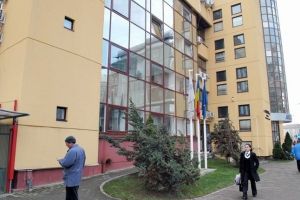 Aquatim închide casieriile şi birourile de Sf. Maria