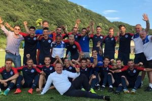CSM Târgu-Mureş, retragere cu scandal din Liga a III-a