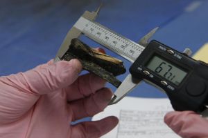 Medicii legişti confirmă cel puţin două victime în „cazul Caracal”. Nu e sigur că a doua tânără ucisă e Luiza Melencu