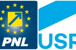 Bataie pe ciolan! Razboi intre USR si PNL in teritoriu!
