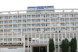 Suceava – flux normal, în minivacanţa de Sfânta Maria, la Spitalul Sf. Ioan cel Nou