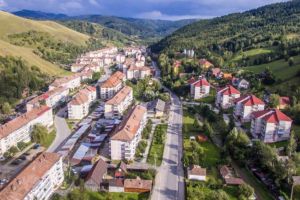 Weekend festiv: au loc Zilele Oraşului Bălan