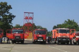 Măsuri dispuse de ISU, pentru buna desfăşurare  a minivacanţei prilejuită de Sărbătoarea „Adormirea Maicii Domnului”