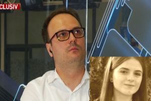 Alexandru Cumpănaşu, document oficial prezentat pe Facebook: „Dovada complicităţii procurorilor la posibila moarte a Alexandrei”