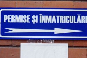 Programul de lucru de la ghişeul “Permise şi certificate de înmatriculare”