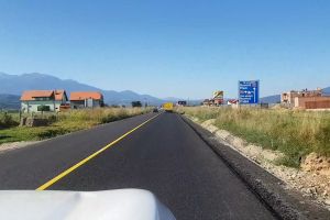 VIDEO Fără semafoare pe DN73, în minivacanţa de Sf. Maria