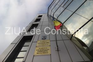Scandal in Mamaia. Procurorii cer arestarea a doi barbati