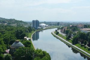 Primăria Oradea se contrazice în acte: USR o acuză că ne-a pus „pe cap” mai mult spaţiu verde decât în realitate